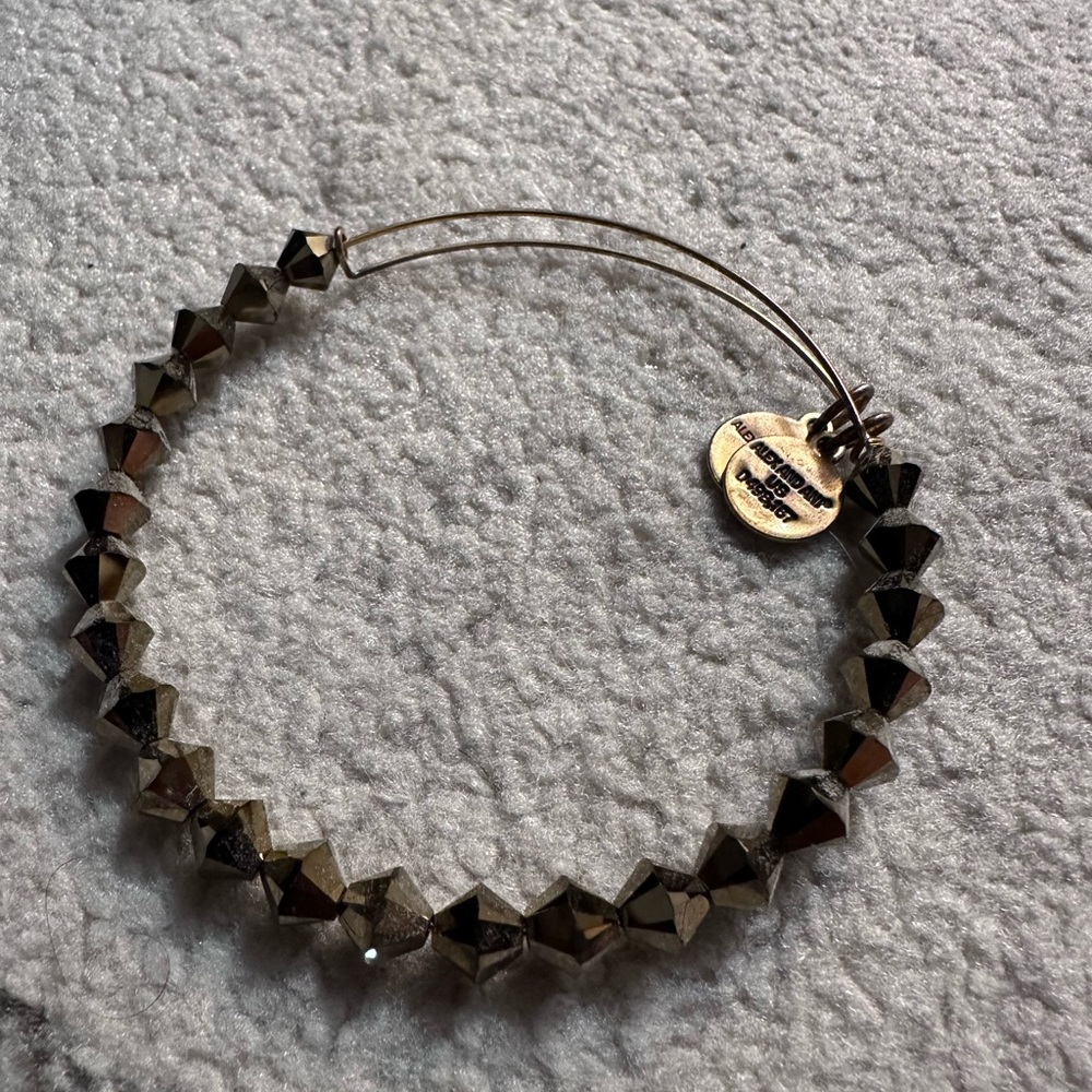 Swarovski Alex And Ani Bundle - image 5